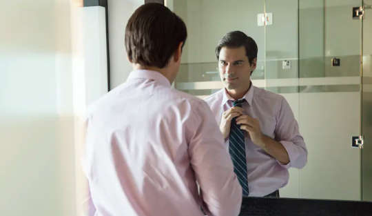 Narcissistic People Aren't Just Full Of Themselves And They're More Likely To Be Aggressive And Violent